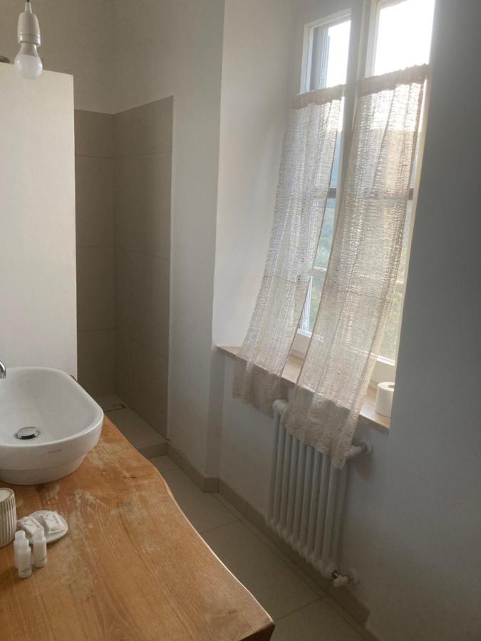 La Villa De I Casali Del Troscio カパルビオ エクステリア 写真