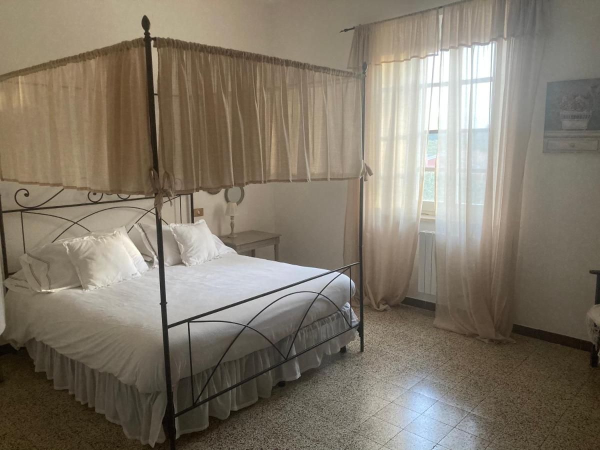 La Villa De I Casali Del Troscio カパルビオ エクステリア 写真